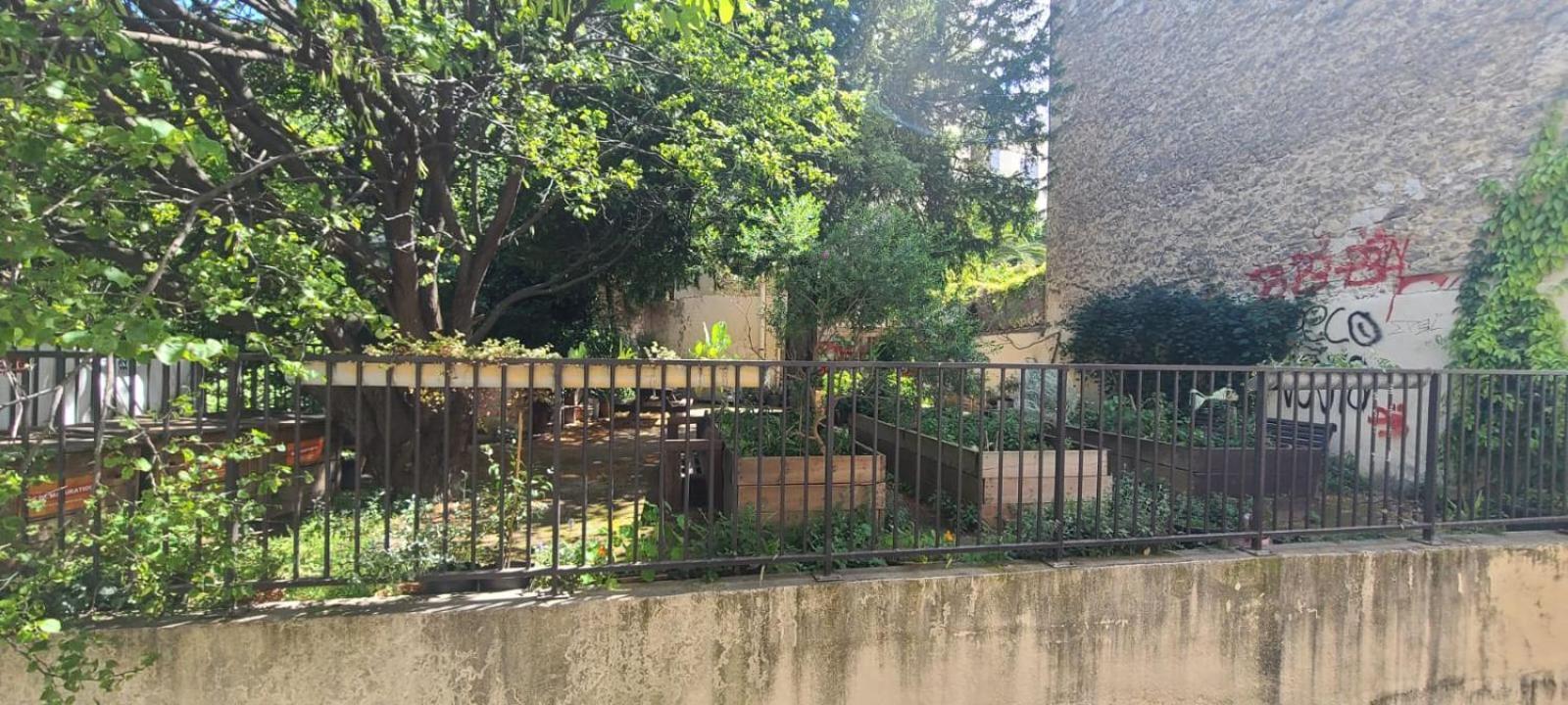 Studio Au Coeur Historique De Montpellier, 2 Personnes Et Wifi Exterior foto